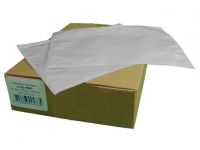 Debatin C4 Paklijst Envelop, Zelfklevend, 220 x 330 mm, Transparant (doos 500 stuks)