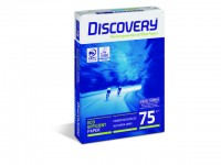 Papier Discovery A4 75g/pallet 200x500v
